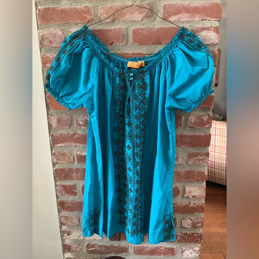 Urban Mango Top